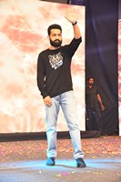 Jr NTR Stills